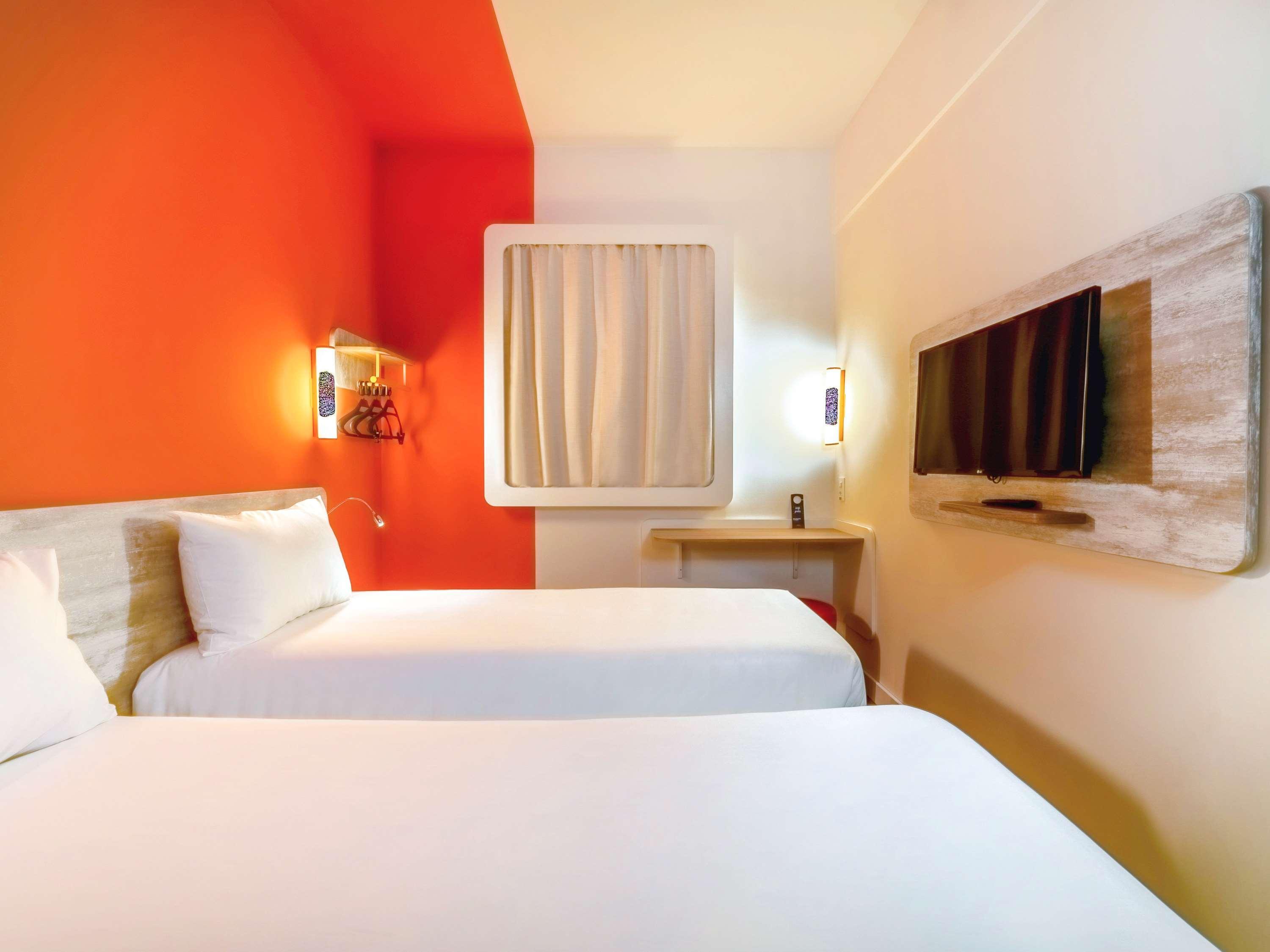 Ibis Budget Sao Caetano São Caetano do Sul Exterior foto