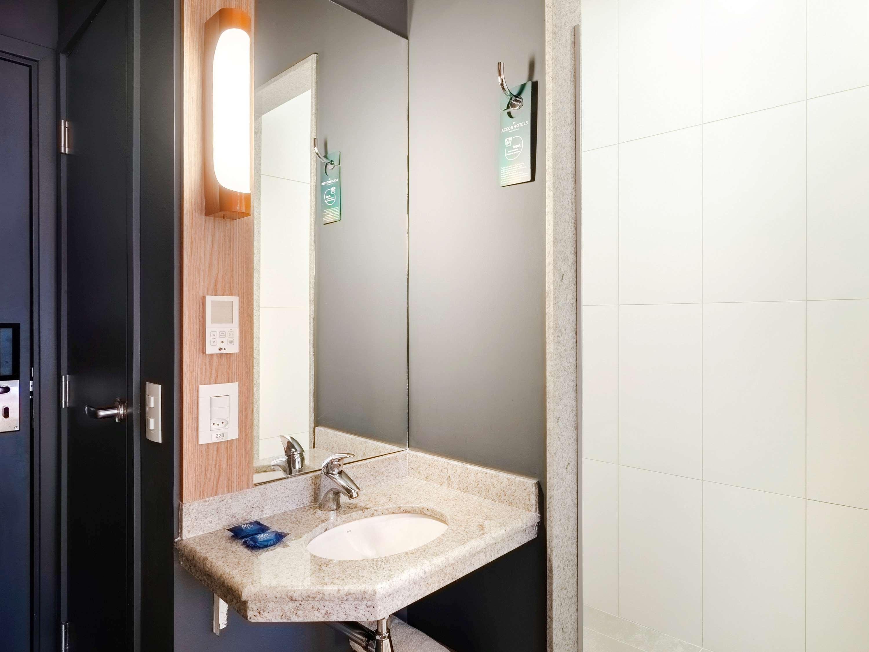 Ibis Budget Sao Caetano São Caetano do Sul Exterior foto