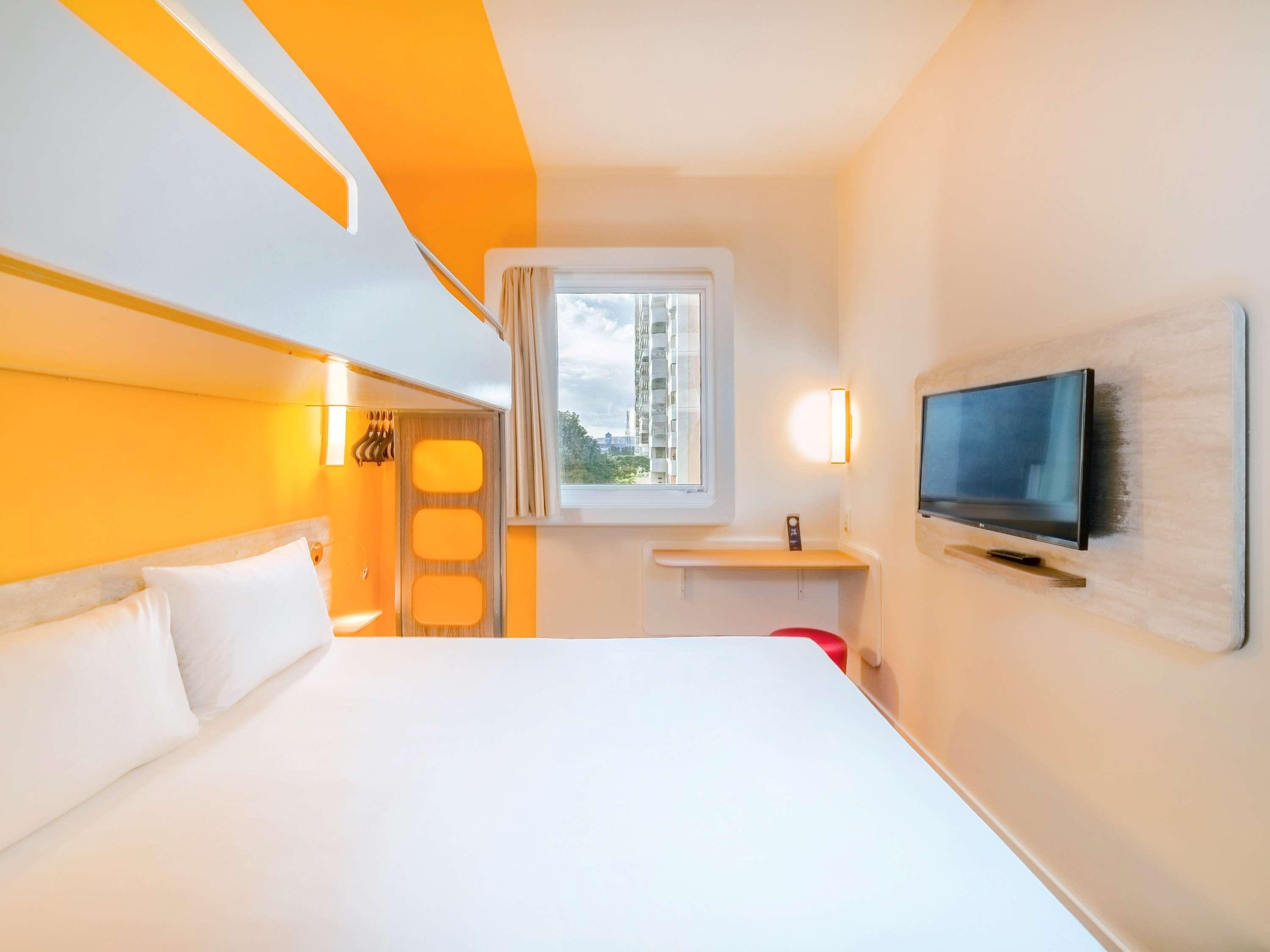 Ibis Budget Sao Caetano São Caetano do Sul Exterior foto